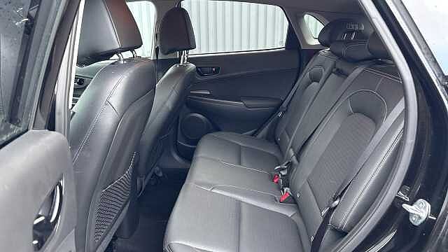 Hyundai KONA 1.6 GDi Hybrid Premium SE 5dr DCT Hybrid Hatchback