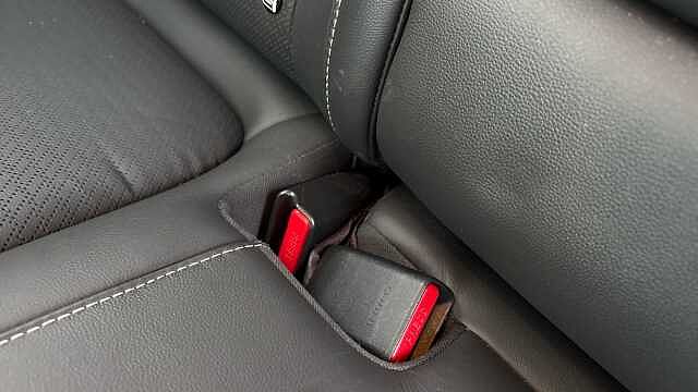 Hyundai KONA 1.6 GDi Hybrid Premium SE 5dr DCT Hybrid Hatchback