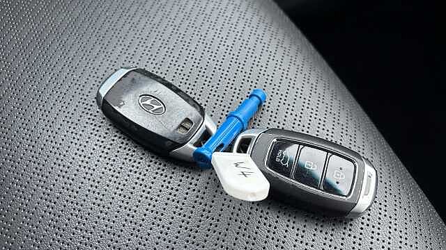 Hyundai KONA 1.6 GDi Hybrid Premium SE 5dr DCT Hybrid Hatchback