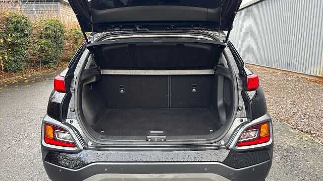 Hyundai KONA 1.6 GDi Hybrid Premium SE 5dr DCT Hybrid Hatchback