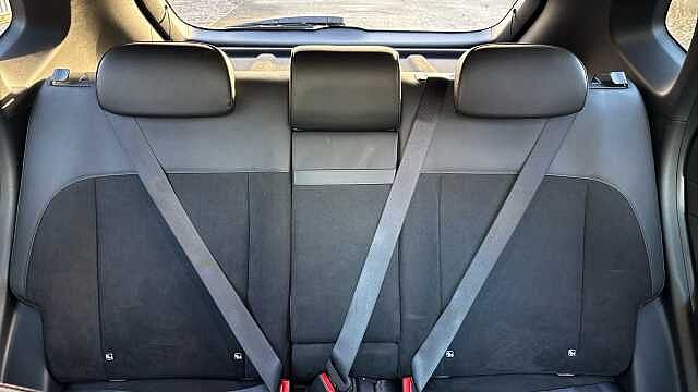 Hyundai KONA 160kW N Line S 65kWh 5dr Auto Electric Hatchback Grey