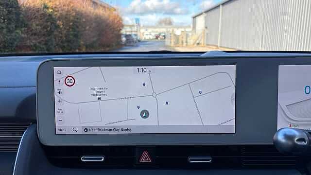 Hyundai IONIQ 5 168kW Namsan Edition 77 kWh 5dr Auto Electric Hatchback