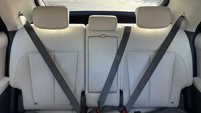 Hyundai IONIQ 5 168kW Namsan Edition 77 kWh 5dr Auto Electric Hatchback