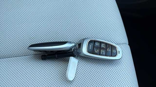 Hyundai IONIQ 5 168kW Namsan Edition 77 kWh 5dr Auto Electric Hatchback