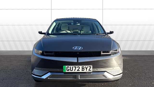 Hyundai IONIQ 5 168kW Namsan Edition 77 kWh 5dr Auto Electric Hatchback