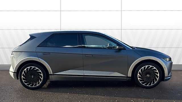 Hyundai IONIQ 5 168kW Namsan Edition 77 kWh 5dr Auto Electric Hatchback