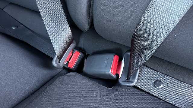 Hyundai I20 1.0T GDi N Line S 5dr Petrol Hatchback Grey