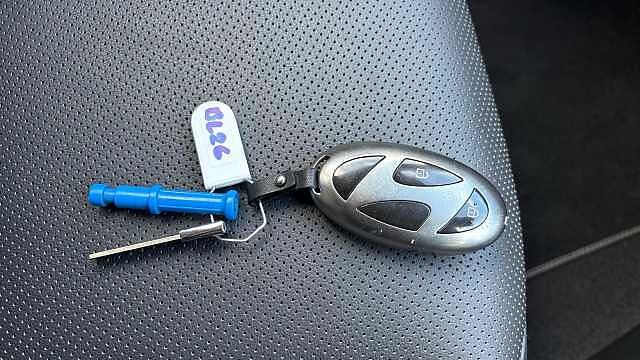 Hyundai KONA 1.6 GDi Hybrid Ultimate 5dr DCT Hybrid Hatchback