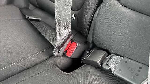 Hyundai TUCSON 1.6 TGDi 48V MHD Premium 5dr 2WD DCT Petrol Estate Red