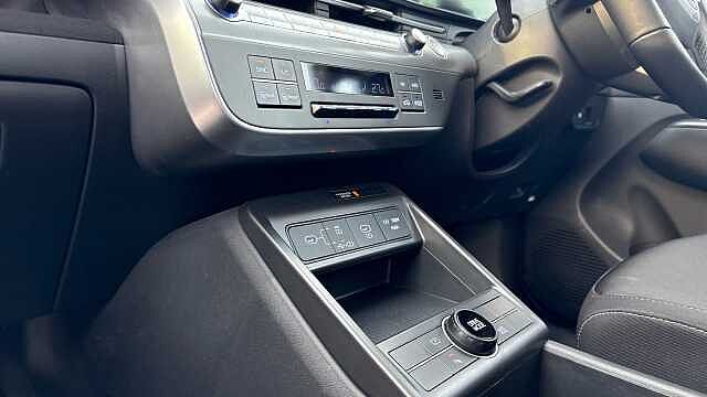 Hyundai KONA 160kW Advance 65kWh 5dr Auto Electric Hatchback