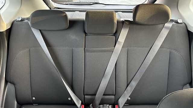 Hyundai KONA 160kW Advance 65kWh 5dr Auto Electric Hatchback