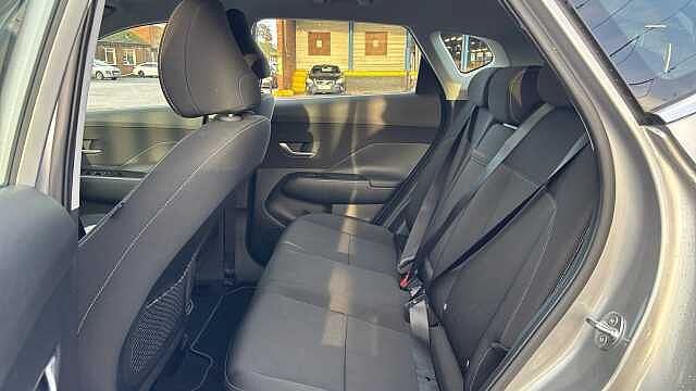 Hyundai KONA 160kW Advance 65kWh 5dr Auto Electric Hatchback