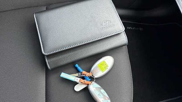 Hyundai KONA 160kW Advance 65kWh 5dr Auto Electric Hatchback