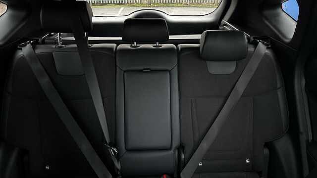 Hyundai TUCSON 1.6 TGDi 48V MHD N Line S 5dr 2WD DCT Petrol Estate