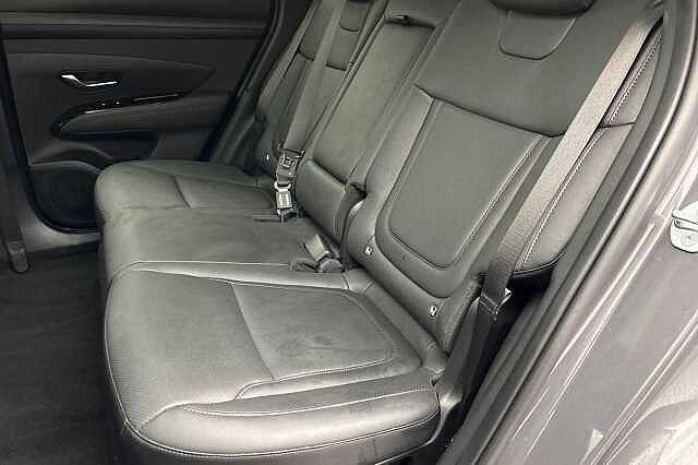 Hyundai I10 1.0 [63] Advance 5dr Auto [Nav] Petrol Hatchback Grey