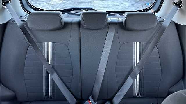 Hyundai i10 1.0 [63] Advance 5dr Auto [Nav] Petrol Hatchback