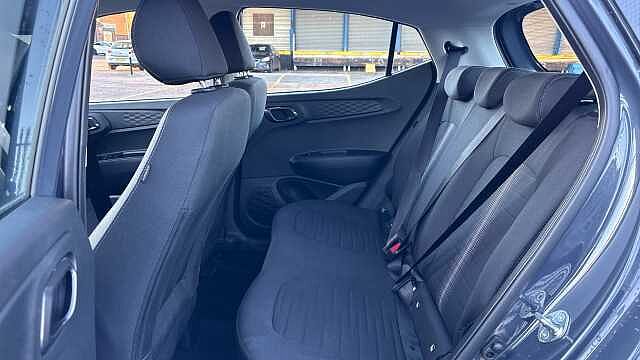 Hyundai i10 1.0 [63] Advance 5dr Auto [Nav] Petrol Hatchback