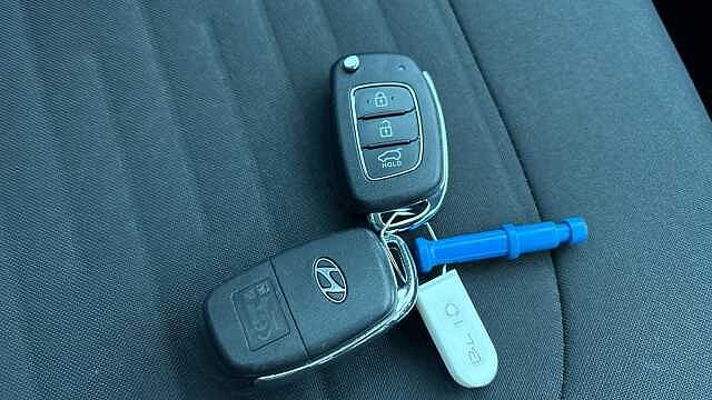 Hyundai i10 1.0 [63] Advance 5dr Auto [Nav] Petrol Hatchback