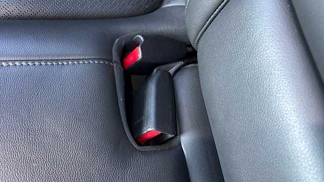 Hyundai KONA 150kW Premium SE 64kWh 5dr Auto Electric Hatchback