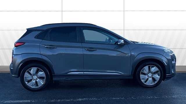 Hyundai KONA 150kW Premium SE 64kWh 5dr Auto Electric Hatchback
