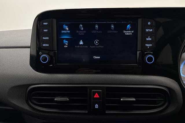 Hyundai KONA 160kW N Line S 65kWh 5dr Auto Electric Hatchback