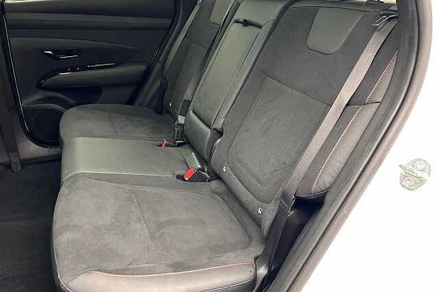 Hyundai KONA 160kW N Line S 65kWh 5dr Auto Electric Hatchback