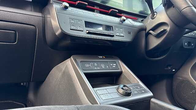 Hyundai KONA 160kW N Line S 65kWh 5dr Auto Electric Hatchback