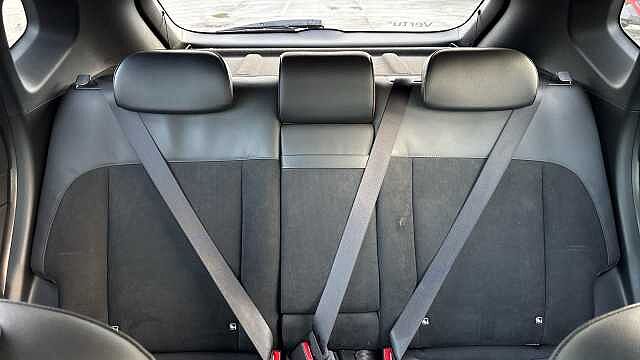 Hyundai KONA 160kW N Line S 65kWh 5dr Auto Electric Hatchback