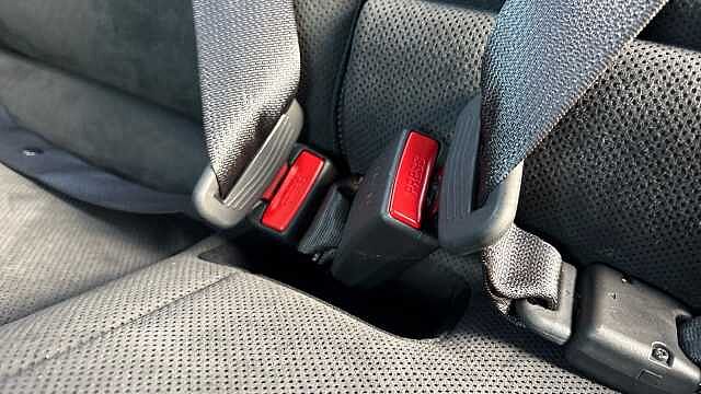 Hyundai KONA 160kW N Line S 65kWh 5dr Auto Electric Hatchback