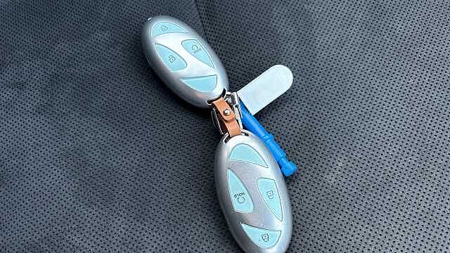 Hyundai KONA 160kW N Line S 65kWh 5dr Auto Electric Hatchback