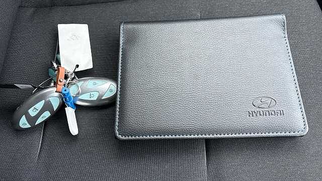 Hyundai IONIQ 6 168kW Premium 77kWh 4dr Auto Electric Saloon