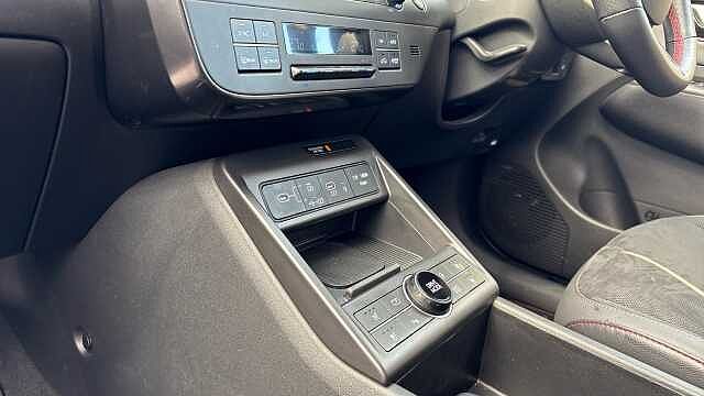 Hyundai KONA 160kW N Line S 65kWh 5dr Auto Electric Hatchback