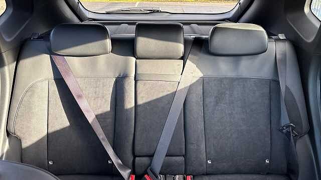 Hyundai KONA 160kW N Line S 65kWh 5dr Auto Electric Hatchback