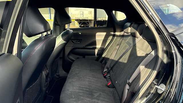 Hyundai KONA 160kW N Line S 65kWh 5dr Auto Electric Hatchback