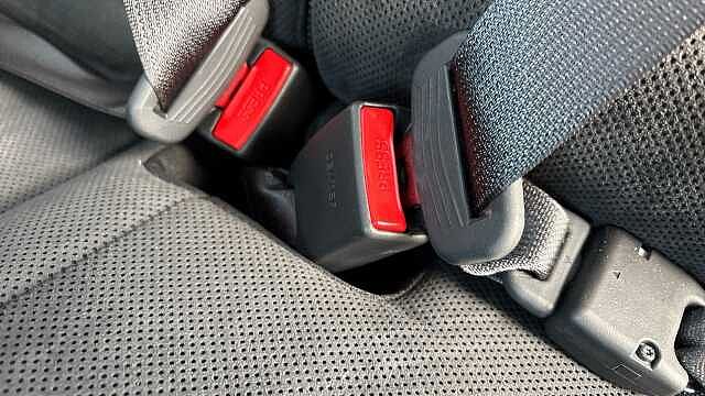 Hyundai KONA 160kW N Line S 65kWh 5dr Auto Electric Hatchback