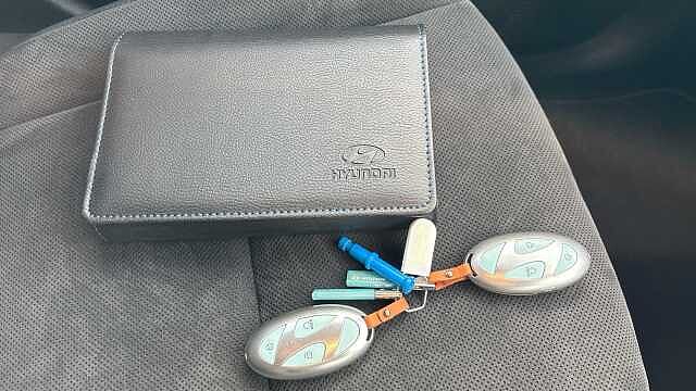 Hyundai KONA 160kW N Line S 65kWh 5dr Auto Electric Hatchback