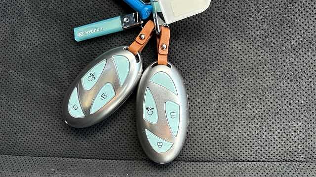 Hyundai KONA 160kW N Line S 65kWh 5dr Auto Electric Hatchback