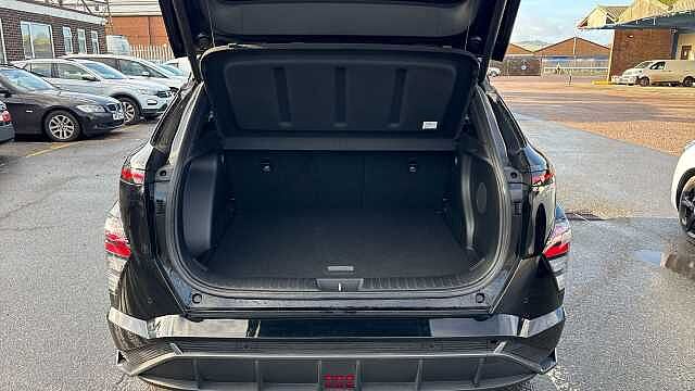 Hyundai KONA 160kW N Line S 65kWh 5dr Auto Electric Hatchback