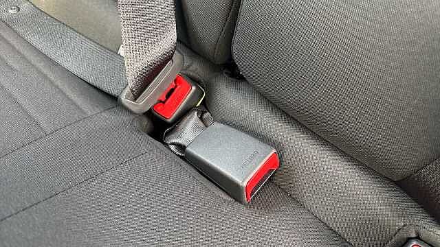 Hyundai I10 1.0 [63] Advance 5dr Auto [Nav] Petrol Hatchback Grey