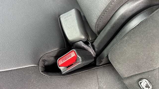 Hyundai TUCSON 1.6T N Line 5dr Petrol Estate