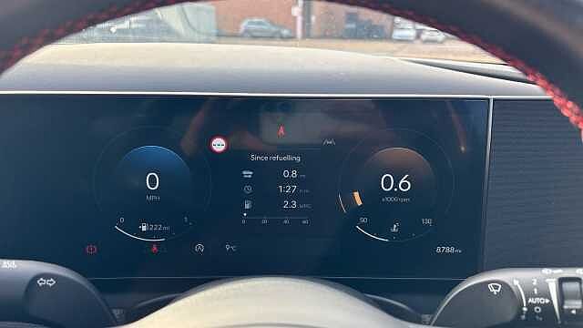 Hyundai TUCSON 1.6T N Line 5dr Petrol Estate