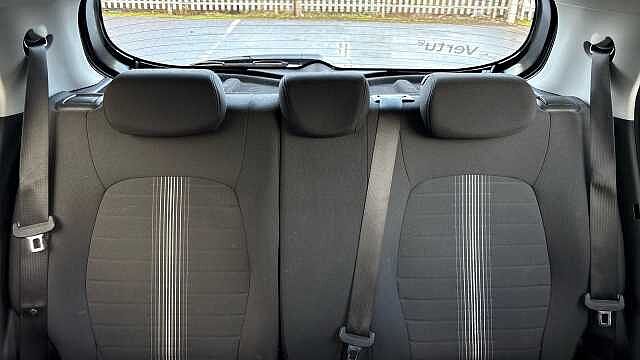 Hyundai i10 1.0 [63] Advance 5dr Auto [Nav] Petrol Hatchback