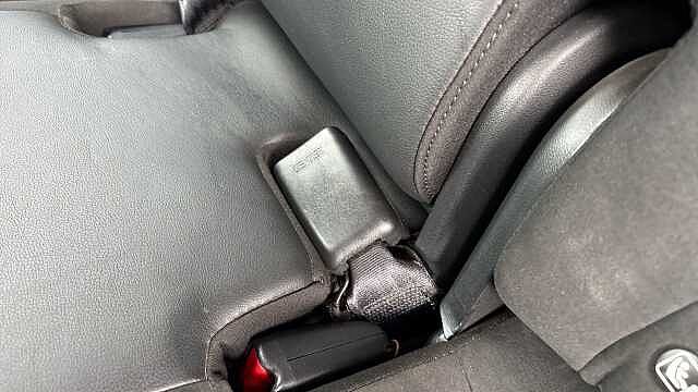 Hyundai TUCSON 1.6 TGDi Hybrid 230 N Line 5dr 2WD Auto Hybrid Estate