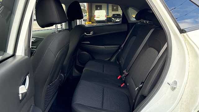 Hyundai KONA 1.6 GDi Hybrid Premium 5dr DCT Hybrid Hatchback