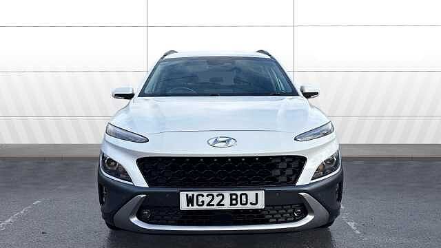 Hyundai KONA 1.6 GDi Hybrid Premium 5dr DCT Hybrid Hatchback