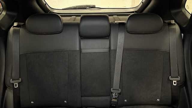 Hyundai KONA 1.6 Hybrid 129 N Line S 5dr DCT Hybrid Hatchback