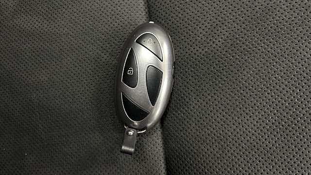 Hyundai KONA 1.6 Hybrid 129 N Line S 5dr DCT Hybrid Hatchback