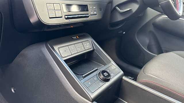 Hyundai KONA 160kW N Line 65kWh 5dr Auto Electric Hatchback