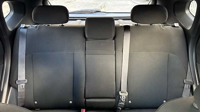 Hyundai KONA 160kW N Line 65kWh 5dr Auto Electric Hatchback