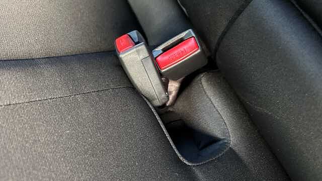 Hyundai KONA 160kW N Line 65kWh 5dr Auto Electric Hatchback